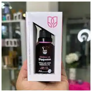Tònico aclarante LB 30ml miniatura 4